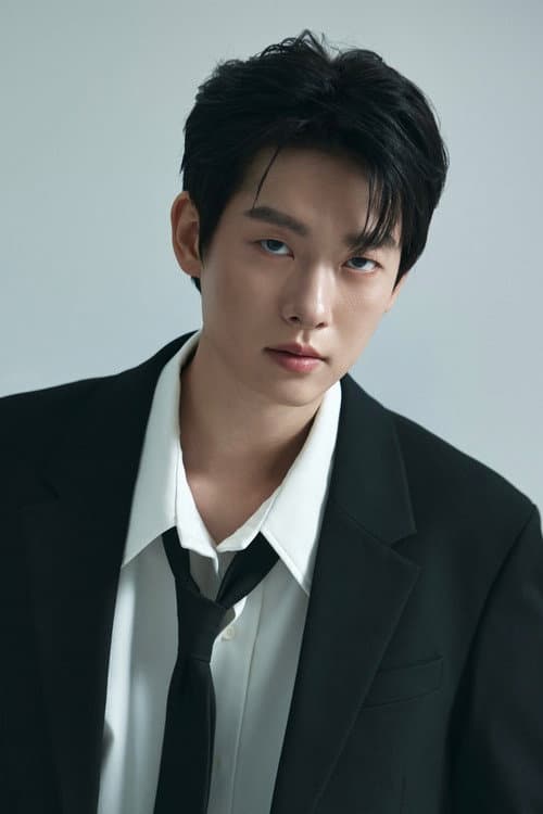 Baek Jeong Hun