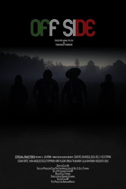 Off-Side poster