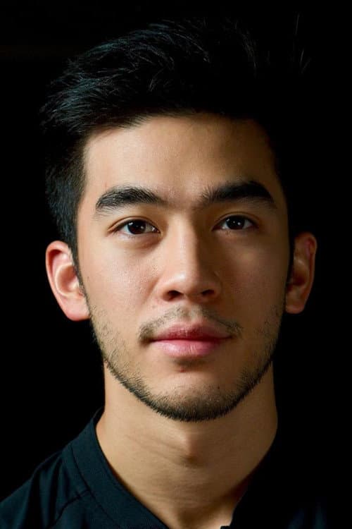 Justin Chien
