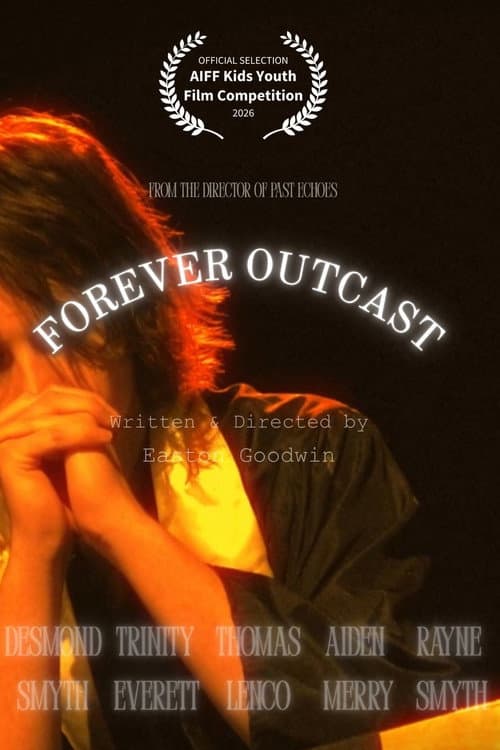 Forever Outcast poster