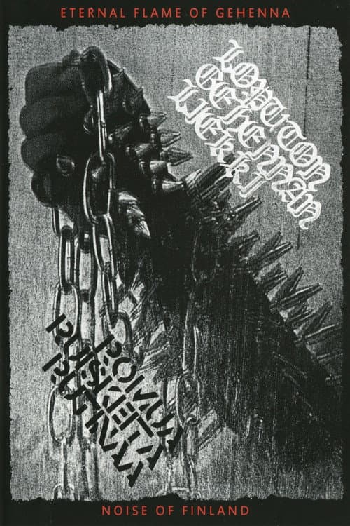 Noise of Finland poster