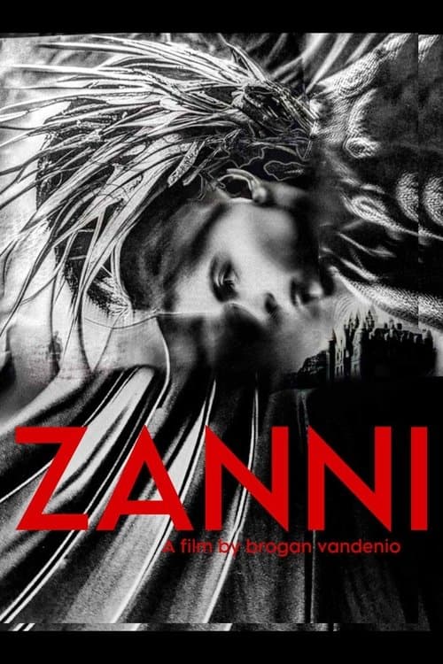 Zanni poster
