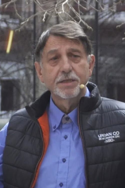 Jesús Cuesta