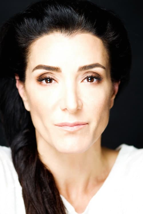 Gaƫlle Cohen