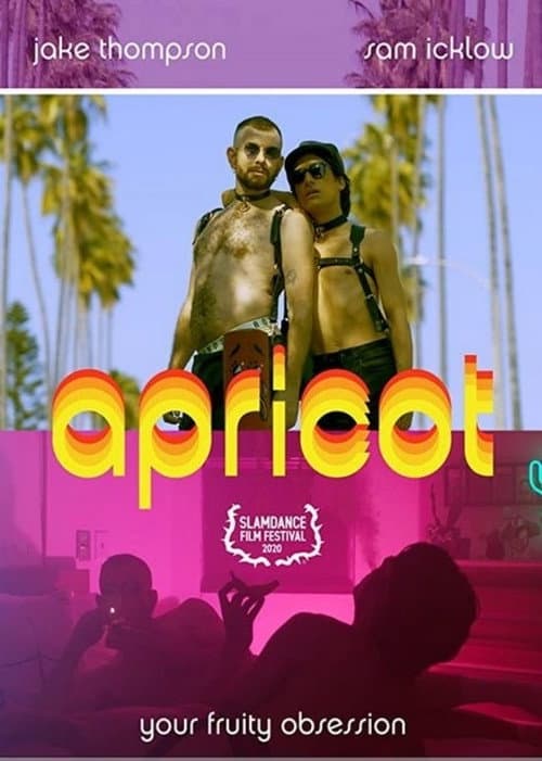 Apricot poster