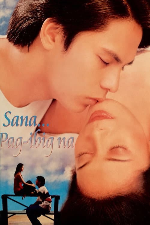 Enter Love poster