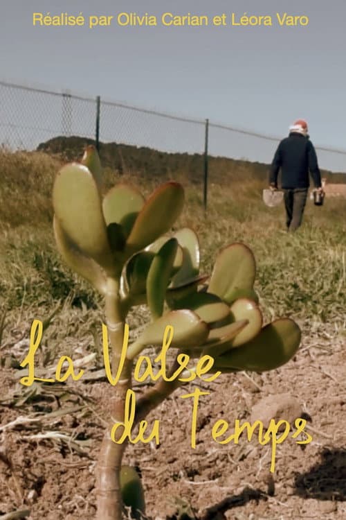 La Valse du Temps poster