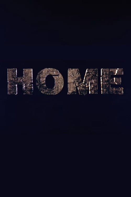 Home poster