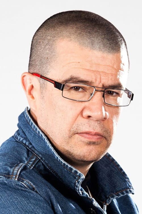 Dago GarcĂa
