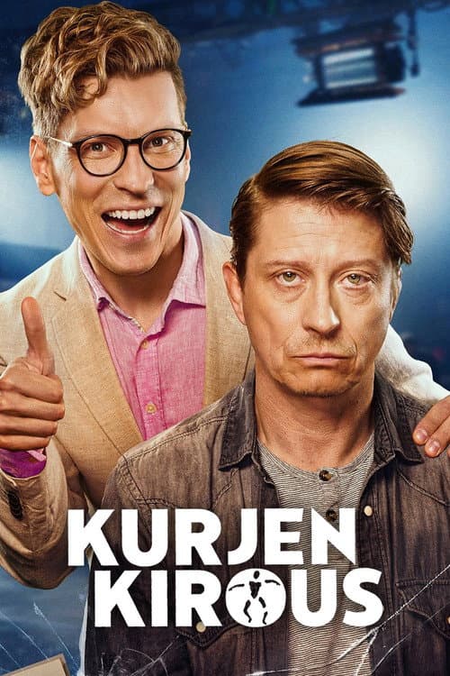 Supporting Actor poster