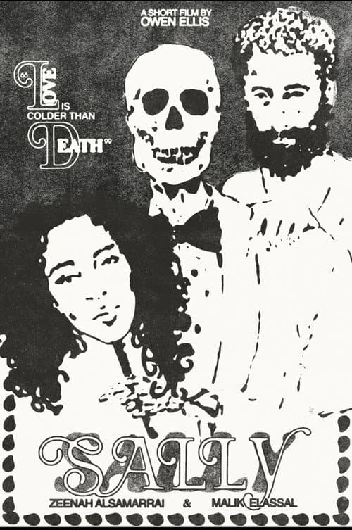 Sally poster