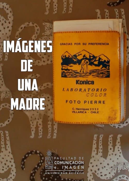 Images from a mother poster