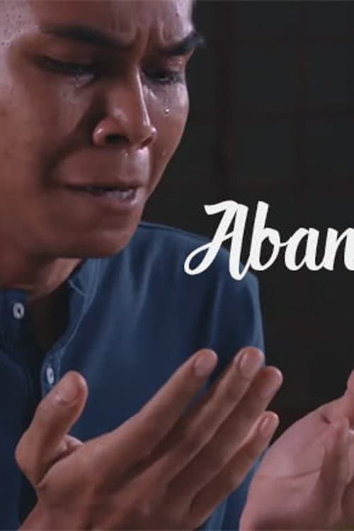 Abang Ngah poster
