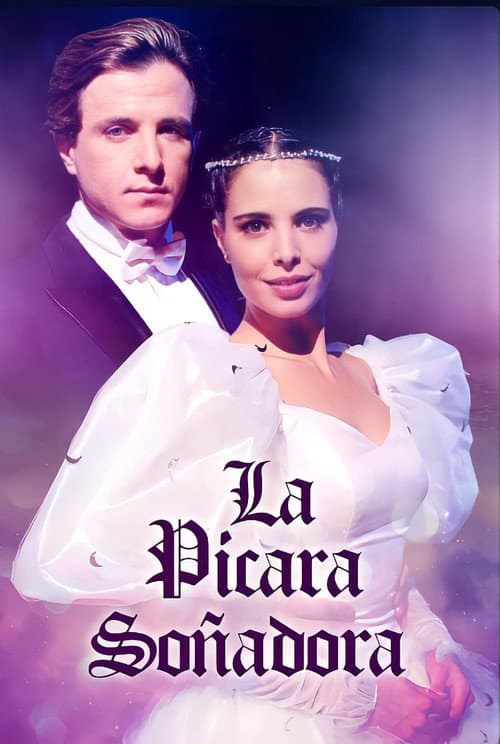 La Pícara Soñadora poster