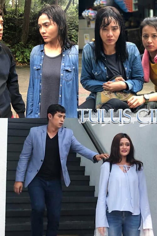 Tulus Cinta poster