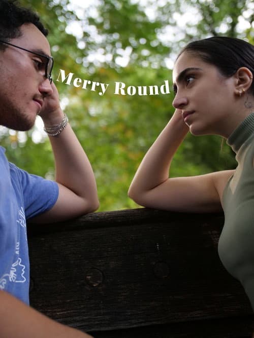 Merry Round poster