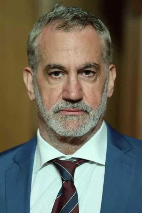 Christos Mantakas