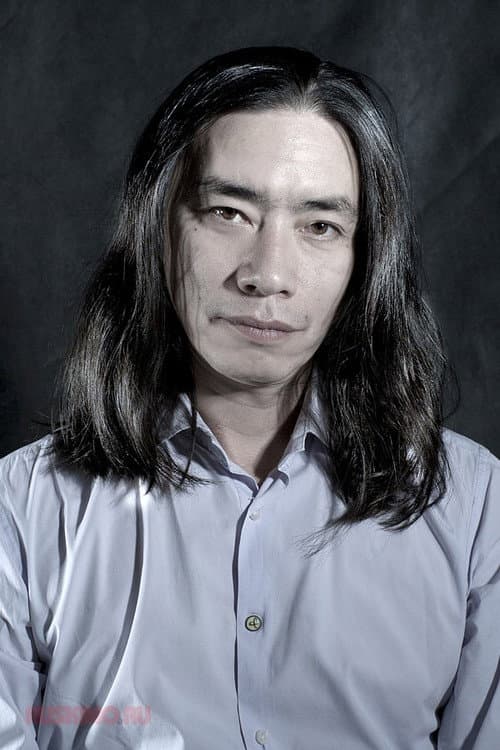 Mikhail Vodzumi