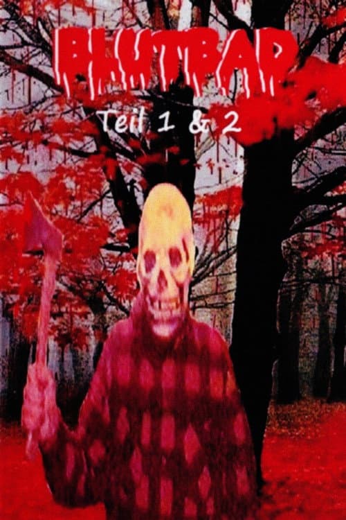 Bloodbath 2 poster