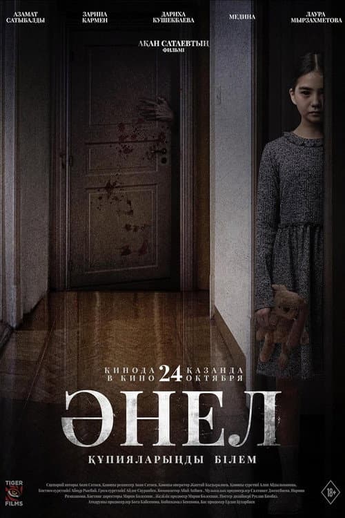Änel poster