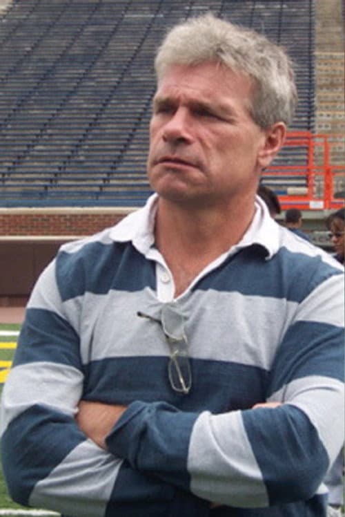 Harold Edsall