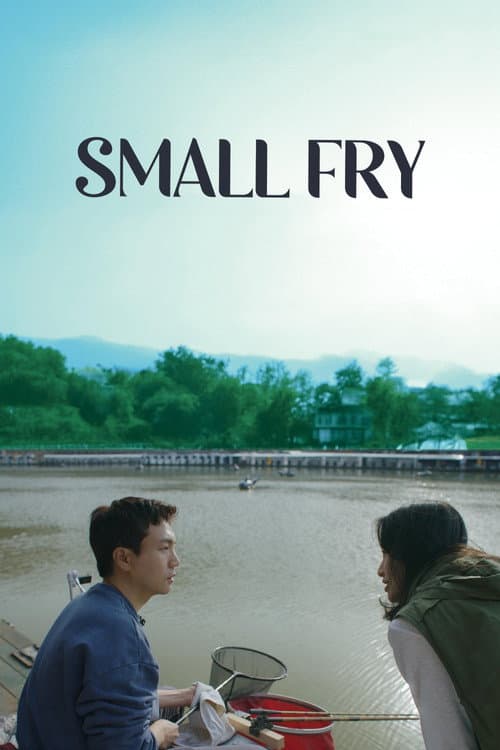 Small Fry poster