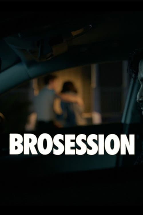 BROsession poster