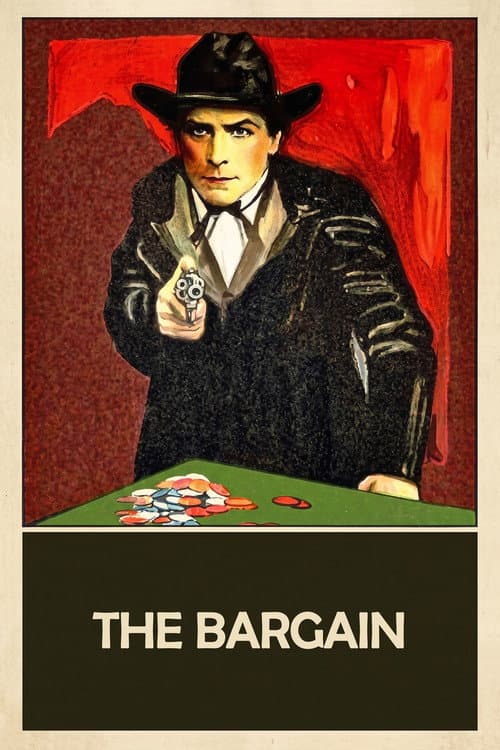 The Bargain poster