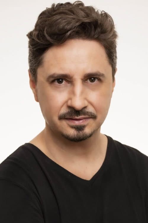 Leandro Daniel Colombo