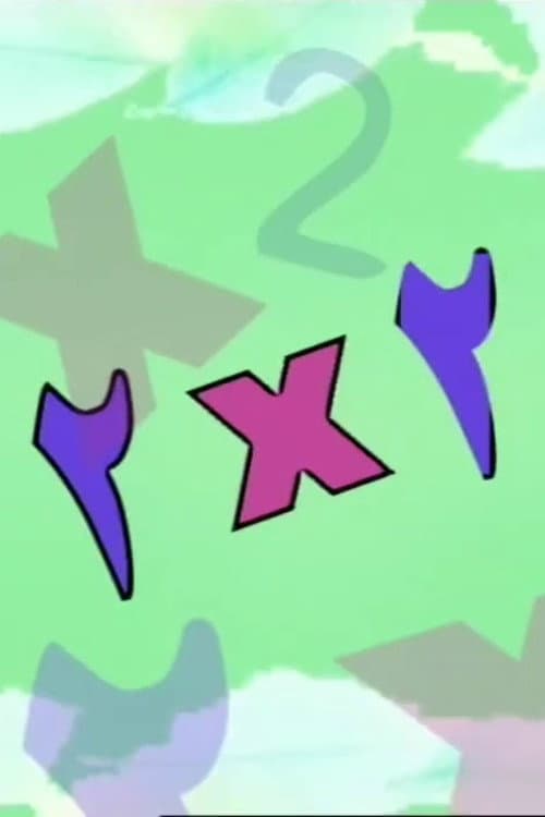 2 x 2 poster