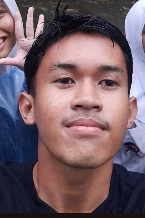 Rifqi Rafiansyah