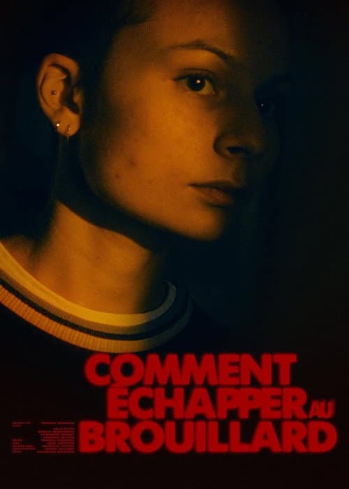Comment échapper au brouillard poster