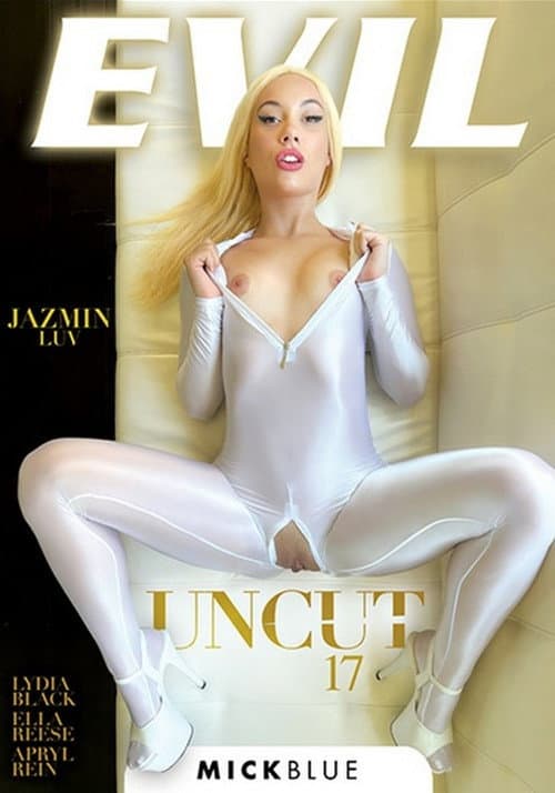Uncut 17 poster
