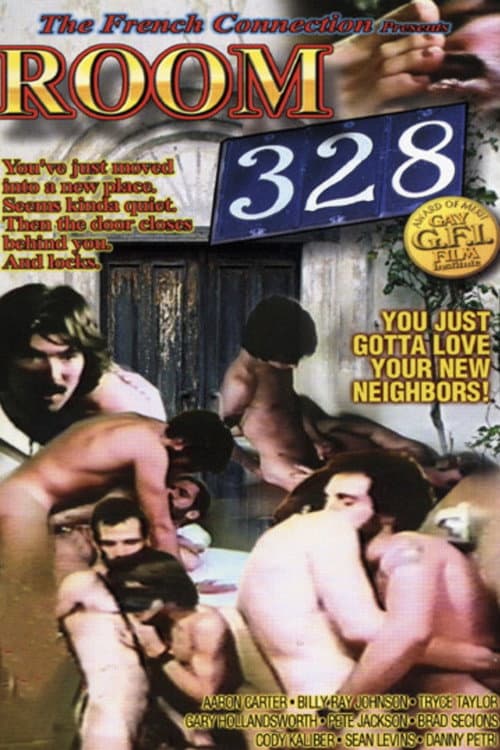 Room 328 poster