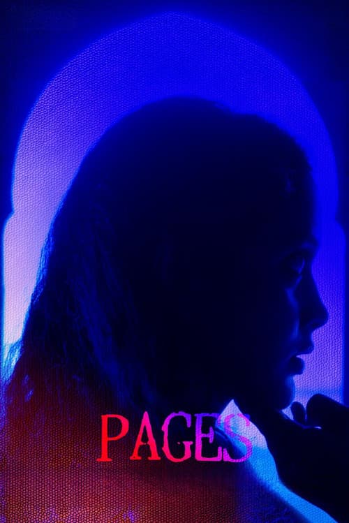 Pages poster
