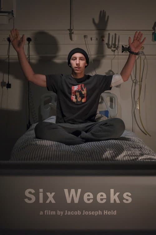 Six Weeks poster