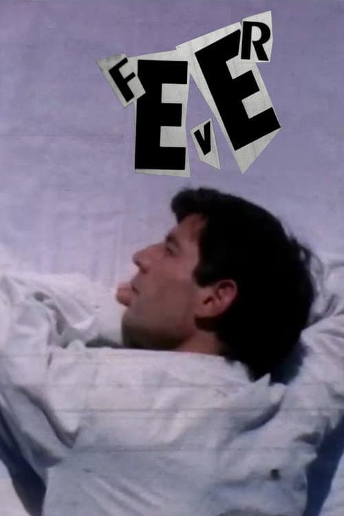 Fever poster