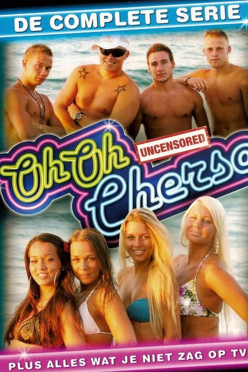 Oh Oh Cherso poster