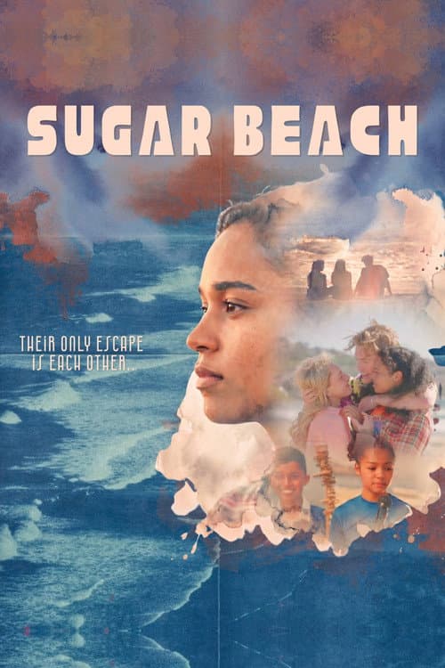 Sugar Beach poster