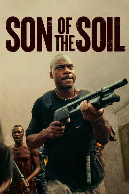 Son of the Soil poster