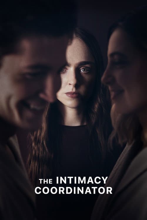The Intimacy Coordinator poster