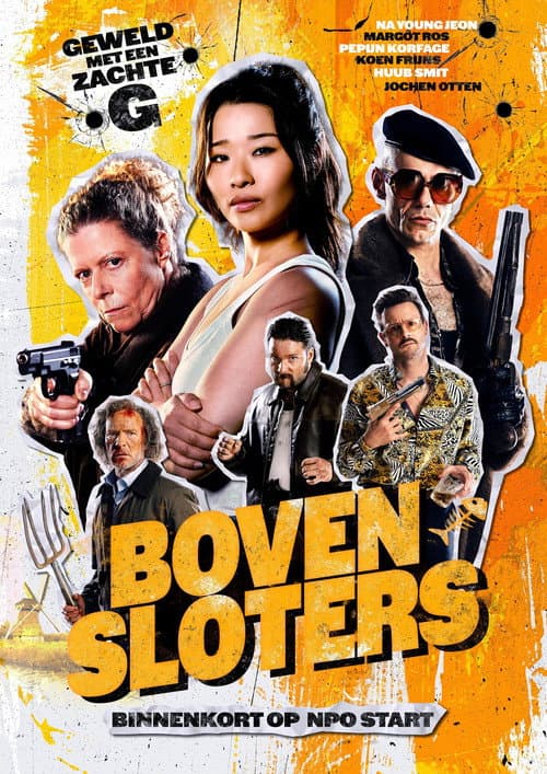 Bovensloters poster