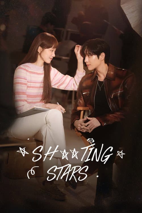 Shooting Stars poster