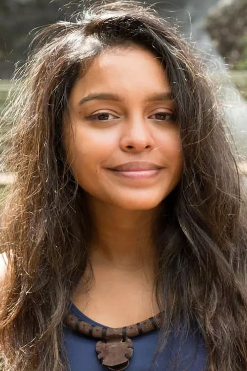 Nilusi Nissanka