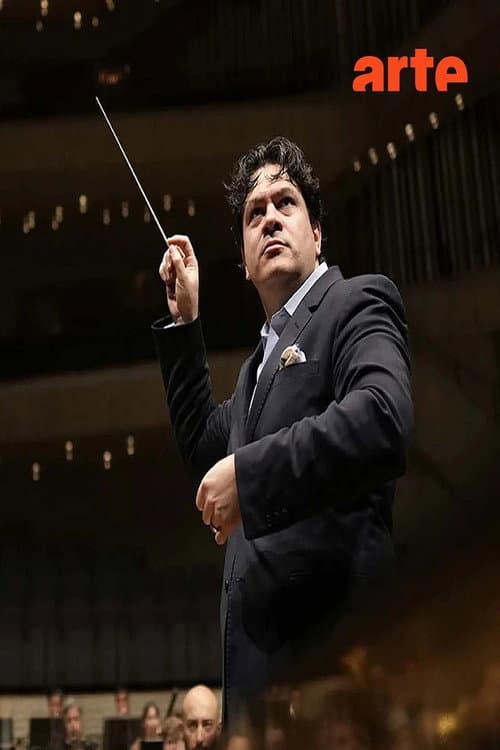 Cristian Măcelaru Conducts Beethoven and Brahms With Frank Peter Zimmermann poster