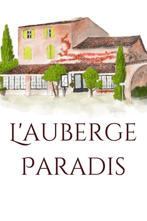 The Paradise Inn poster