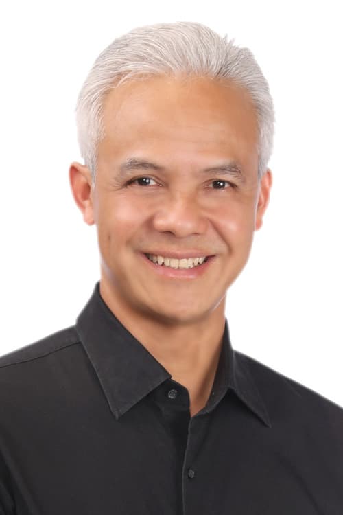 Ganjar Pranowo