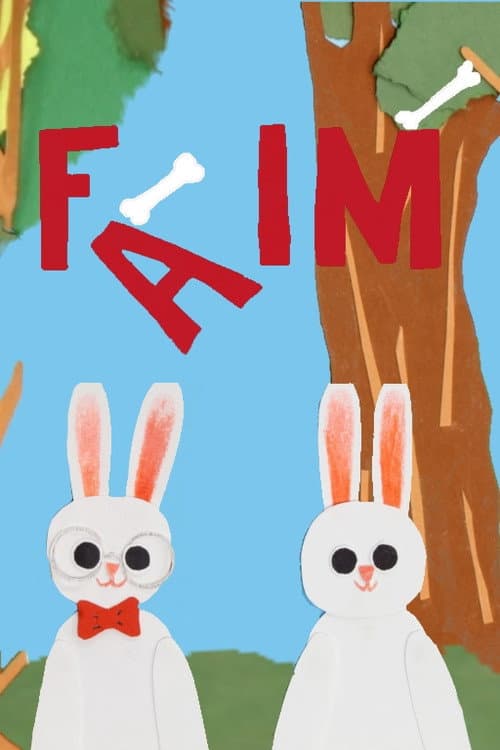 Faim poster