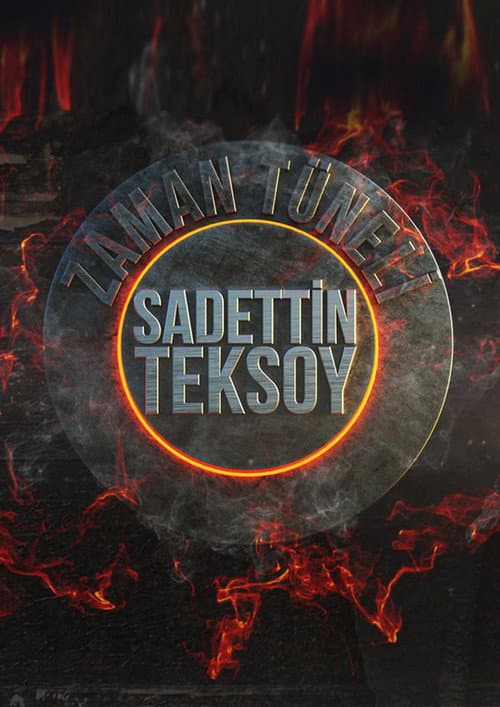 Zaman Tüneli poster
