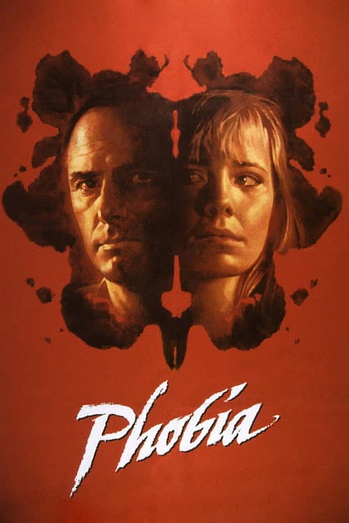 Phobia poster